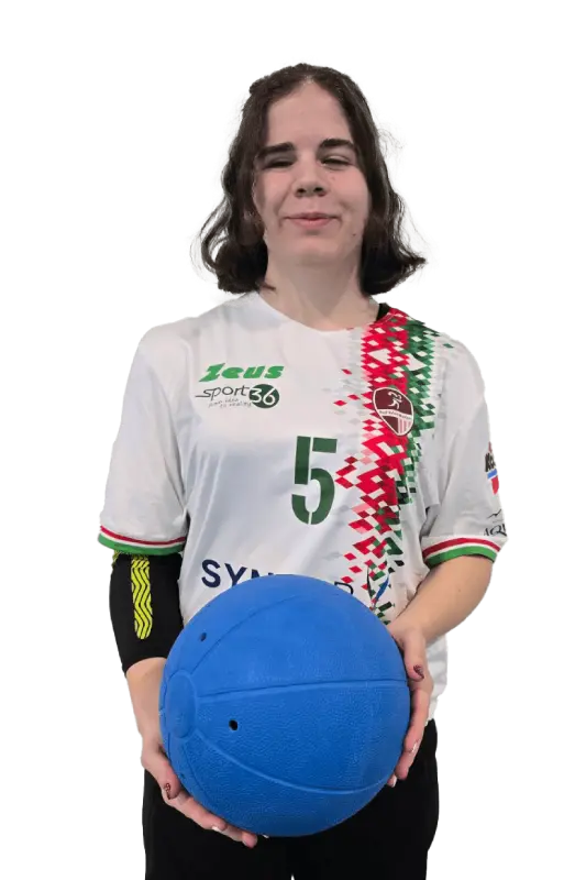 Kertész Zita